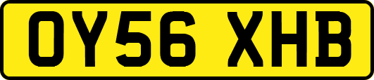 OY56XHB