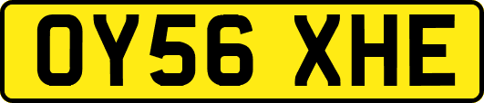 OY56XHE