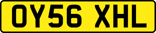 OY56XHL