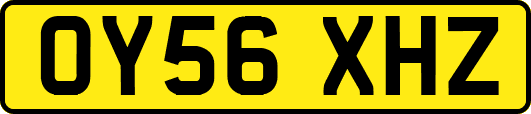 OY56XHZ