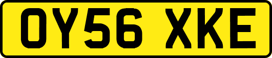 OY56XKE