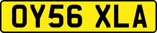 OY56XLA