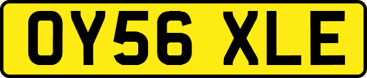 OY56XLE