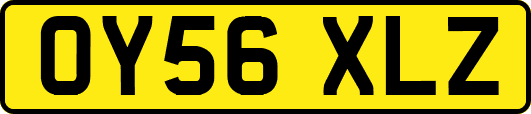 OY56XLZ
