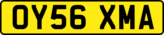 OY56XMA