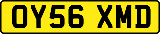 OY56XMD