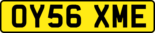 OY56XME