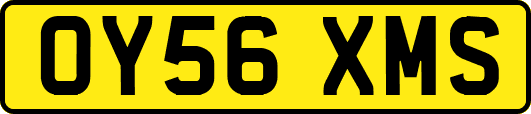 OY56XMS