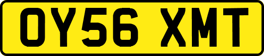 OY56XMT