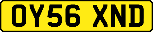 OY56XND