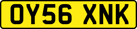 OY56XNK
