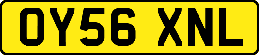 OY56XNL
