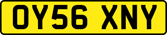 OY56XNY