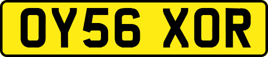 OY56XOR