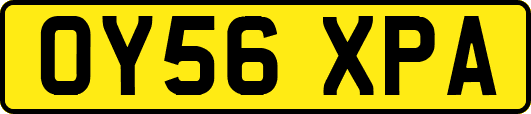 OY56XPA