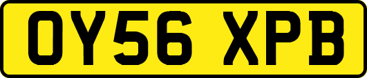 OY56XPB