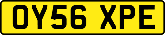 OY56XPE