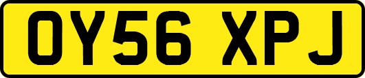 OY56XPJ