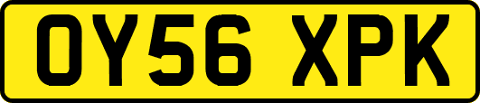 OY56XPK