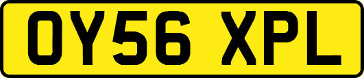 OY56XPL