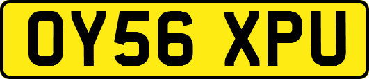 OY56XPU