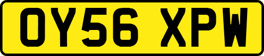 OY56XPW