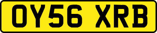 OY56XRB