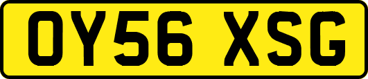 OY56XSG