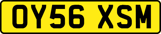 OY56XSM