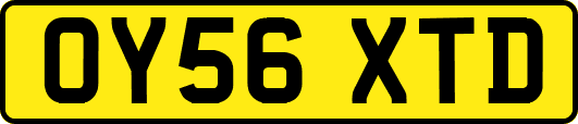 OY56XTD