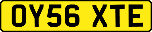 OY56XTE