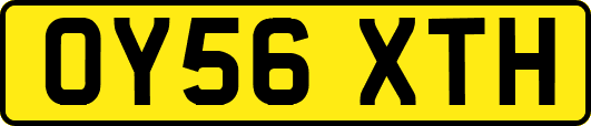 OY56XTH