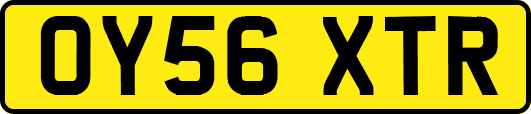 OY56XTR
