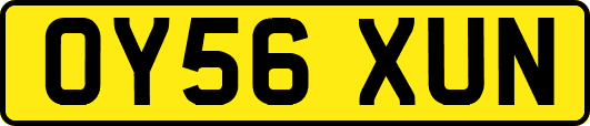 OY56XUN