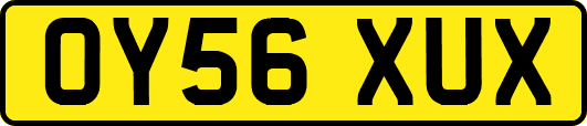OY56XUX
