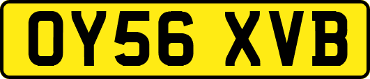 OY56XVB