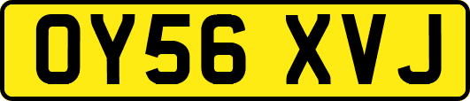 OY56XVJ