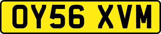 OY56XVM