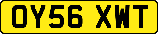 OY56XWT
