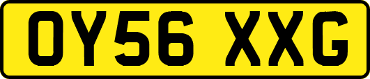 OY56XXG