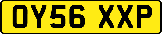 OY56XXP