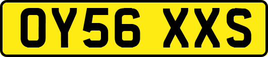 OY56XXS