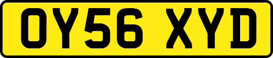OY56XYD
