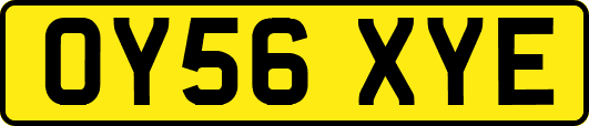 OY56XYE