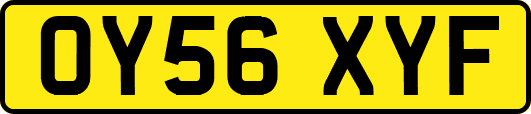OY56XYF