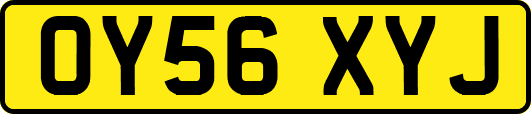 OY56XYJ