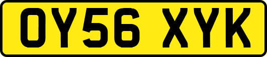 OY56XYK