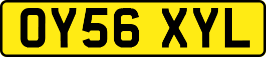 OY56XYL
