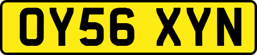 OY56XYN