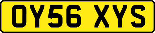 OY56XYS